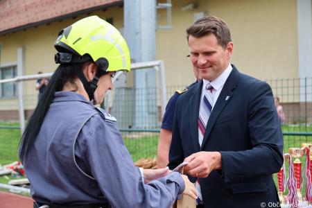 Pokalno tekmovanje Gasilske zveze Slovenije za člane in članice (49)
